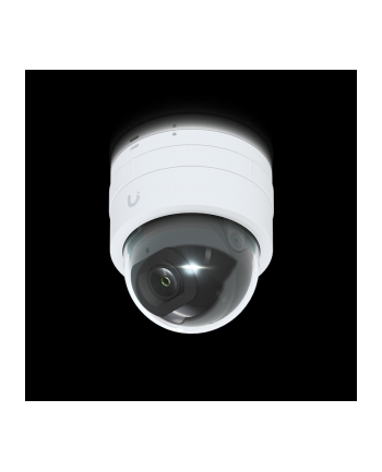 Ubiquiti G5 Dome Ultra Douszne Kamera Bezpieczeństwa Ip Wewnętrz I Na Wolnym Powietrzu 2688x1512 Px Sufit / Ściana (DK_NR_KON_136449) nr 1