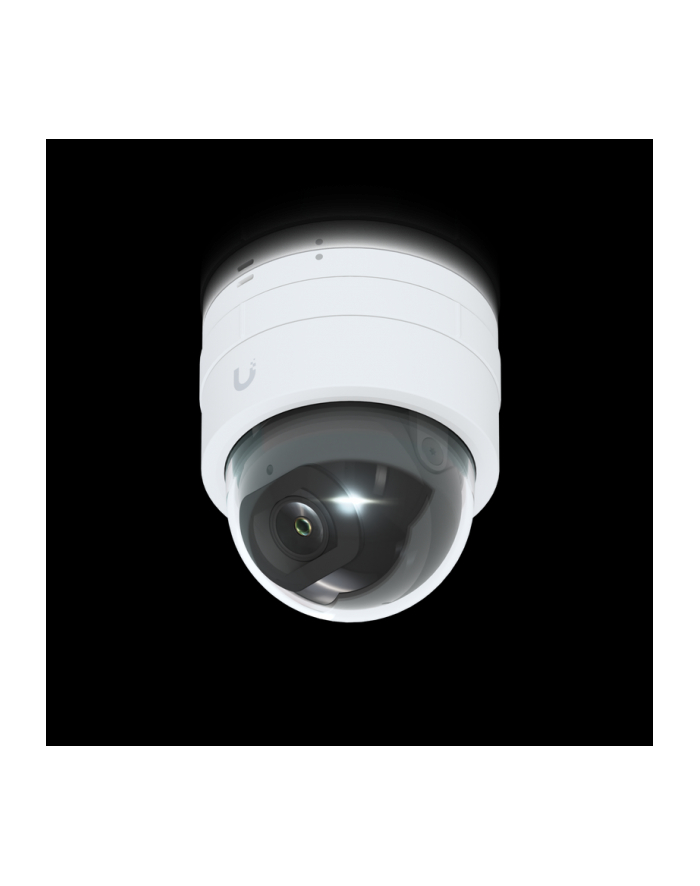 Ubiquiti G5 Dome Ultra Douszne Kamera Bezpieczeństwa Ip Wewnętrz I Na Wolnym Powietrzu 2688x1512 Px Sufit / Ściana (DK_NR_KON_136449) główny