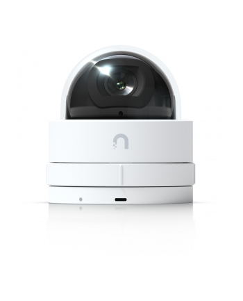 Ubiquiti G5 Dome Ultra Douszne Kamera Bezpieczeństwa Ip Wewnętrz I Na Wolnym Powietrzu 2688x1512 Px Sufit / Ściana (DK_NR_KON_136449)