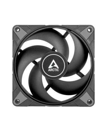 Wentylator Arctic P12 Max PWM Czarny 120mm (zestaw 5 szt.)