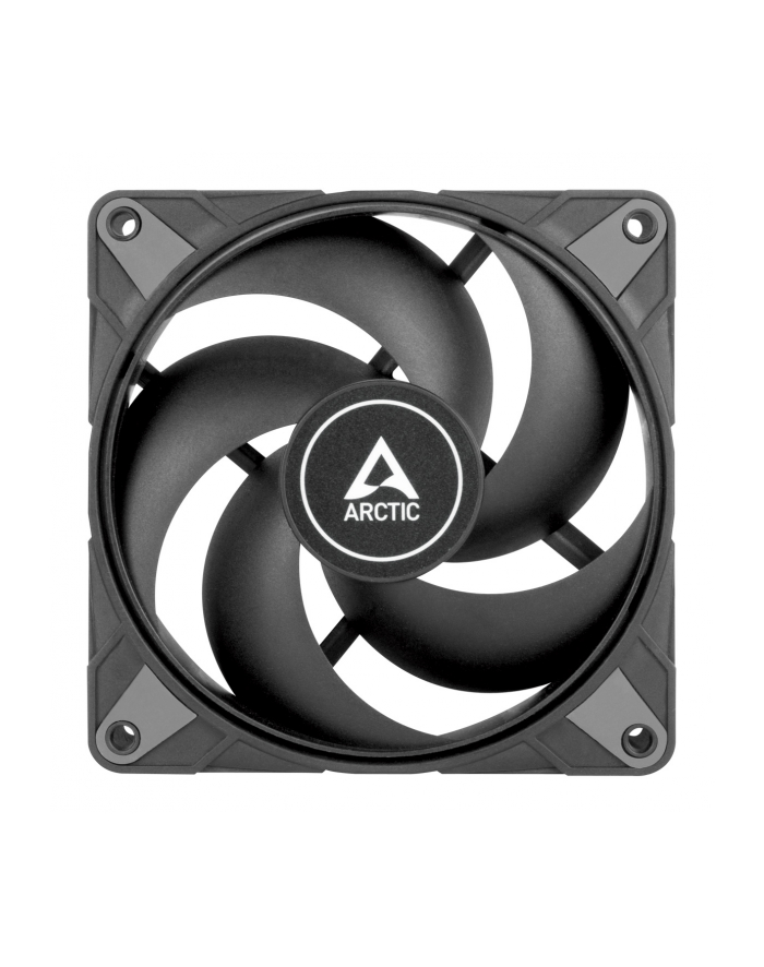 Wentylator Arctic P12 Max PWM Czarny 120mm (zestaw 5 szt.) główny