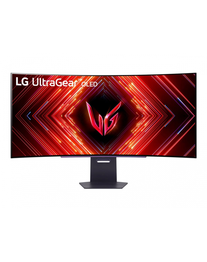 LG 45'' OLED 45GS95QE-B.AEU główny