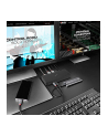 Lindy Stacja/replikator NB ACC Docking USB C/A Hybrid (43366) - nr 10