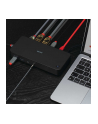 Lindy Stacja/replikator NB ACC Docking USB C/A Hybrid (43366) - nr 1