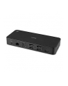 Lindy Stacja/replikator NB ACC Docking USB C/A Hybrid (43366) - nr 2