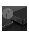 Lindy Stacja/replikator NB ACC Docking USB C/A Hybrid (43366) - nr 3