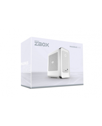 Zotac ZOTAC ZBOX-ERP54060W-BE (ZBOXERP54060WBE)