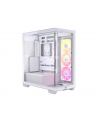 Corsair 3500X ARGB Miditower Biały (CC9011279WW) - nr 25