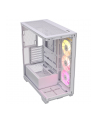 Corsair 3500X ARGB Miditower Biały (CC9011279WW) - nr 41