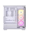 Corsair 3500X ARGB Miditower Biały (CC9011279WW) - nr 4
