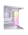 Corsair 3500X ARGB Miditower Biały (CC9011279WW) - nr 6