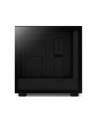 Nzxt H7 Flow 2024 All Czarny Miditower Czarny (CMH72FB01) - nr 4