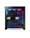 Nzxt H7 Flow RGB czarna CM-H72FB-R1 (CMH72FBR1) - nr 17