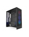 Nzxt H7 Flow RGB czarna CM-H72FB-R1 (CMH72FBR1) - nr 52
