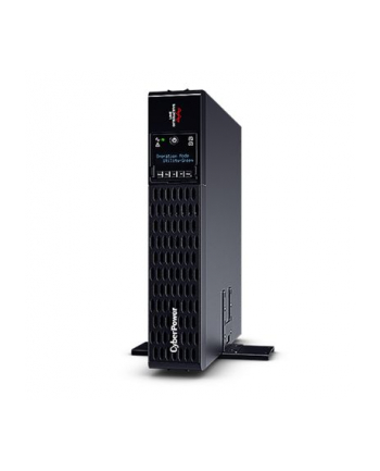 Cyberpower PR1000ERTXL2UC zasilacz UPS Technologia line-interactive 1 kVA 1000 W 10 x gniazdo sieciowe (DK_NR_SKN_240622)