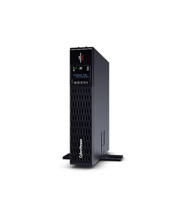 Cyberpower PR1000ERTXL2UC zasilacz UPS Technologia line-interactive 1 kVA 1000 W 10 x gniazdo sieciowe (DK_NR_SKN_240622)