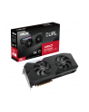 Asus Dual Radeon RX 7900 XTX OC 24GB GDDR6 (90YV0IG2M0NA00) - nr 10