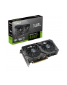 ASUS GeForce RTX 4060 Ti DUAL 16GB OC EVO GDDR6 (DUALRTX4060TIO16GEVO) - nr 20