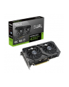 ASUS GeForce RTX 4060 Ti DUAL 16GB OC EVO GDDR6 (DUALRTX4060TIO16GEVO) - nr 38