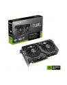 ASUS GeForce RTX 4060 Ti DUAL 16GB OC EVO GDDR6 (DUALRTX4060TIO16GEVO) - nr 63