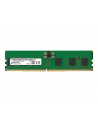 Crucial Micron Ddr5 Module 16 Gb Dimm 288Pin 5600 Mhz / Pc544800 Registered (MTC10F1084S1RC56BR) - nr 1