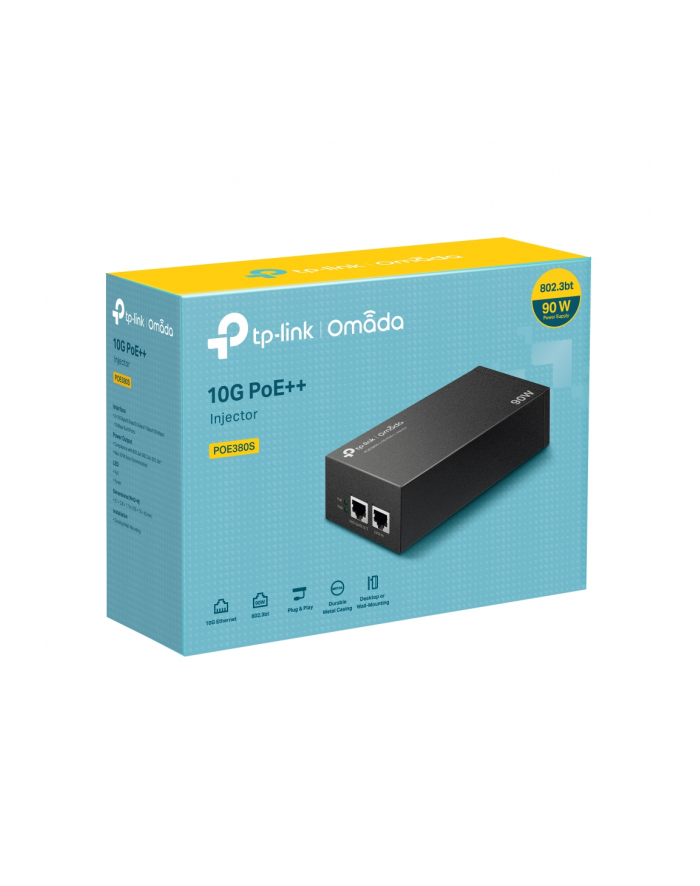 TP-LINK POE380S główny