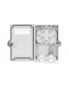 Digitus Professional Ftth Distribution Box For 2 Sc Simplex Or Duplex Lc (DN968912) - nr 6