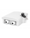Digitus Professional Ftth Distribution Box For 2 Sc Simplex Or Duplex Lc (DN968912) - nr 8