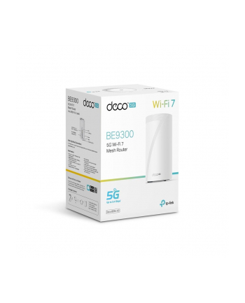 Tp-Link Deco BE65-5G(1-pack) (DECOBE655G1PACK)