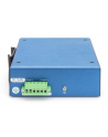 DIGITUS Przemysłowy przełącznik Gigabit Ethernet PoE, 8+2 porty, zarządzalny na warstwie łącza danych (L2) DN-651157 - nr 18