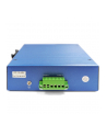DIGITUS Przemysłowy, zarządzany przełącznik Gigabit Ethernet PoE, 16+2 porty, L2  DN-651159 - nr 18