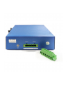 DIGITUS Przemysłowy, zarządzany przełącznik Gigabit Ethernet PoE, 16+2 porty, L2  DN-651159 - nr 19