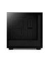 Nzxt H7 Flow 2024 All Czarny Miditower Czarny (CMH72FB01) - nr 10
