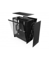 Nzxt H7 Flow 2024 All Czarny Miditower Czarny (CMH72FB01) - nr 3