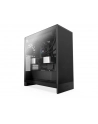 Nzxt H7 Flow 2024 All Czarny Miditower Czarny (CMH72FB01) - nr 7