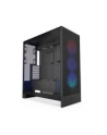 Nzxt H7 Flow RGB czarna CM-H72FB-R1 (CMH72FBR1) - nr 23