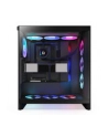 Nzxt H7 Flow RGB czarna CM-H72FB-R1 (CMH72FBR1) - nr 25