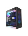 Nzxt H7 Flow RGB czarna CM-H72FB-R1 (CMH72FBR1) - nr 46