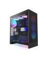 Nzxt H7 Flow RGB czarna CM-H72FB-R1 (CMH72FBR1) - nr 52