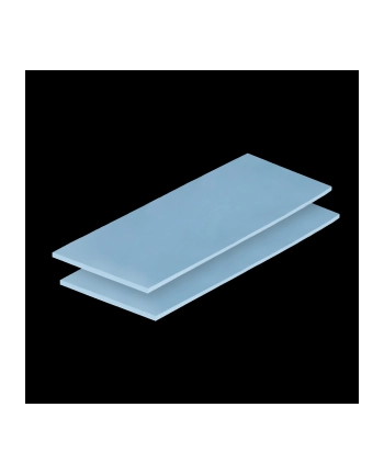 Thermopad Arctic TP-3 200x100mm 1.0mm 2szt (ACTPD00060A)