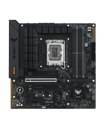 asus Płyta główna TUF GAMING B760M-PLUS II s1700 4DDR5 HDMI mATX