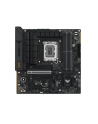 asus Płyta główna TUF GAMING B760M-PLUS II s1700 4DDR5 HDMI mATX - nr 18
