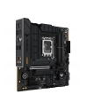 asus Płyta główna TUF GAMING B760M-PLUS II s1700 4DDR5 HDMI mATX - nr 9