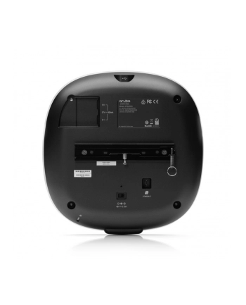 hewlett packard enterprise Punkt dostępowy AP-535 (RW) Unified AP JZ336A