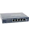 Switch Netgear GS105GE 5p Unmanaged Gigabit - nr 10