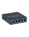 Switch Netgear GS105GE 5p Unmanaged Gigabit - nr 13