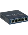 Switch Netgear GS105GE 5p Unmanaged Gigabit - nr 15