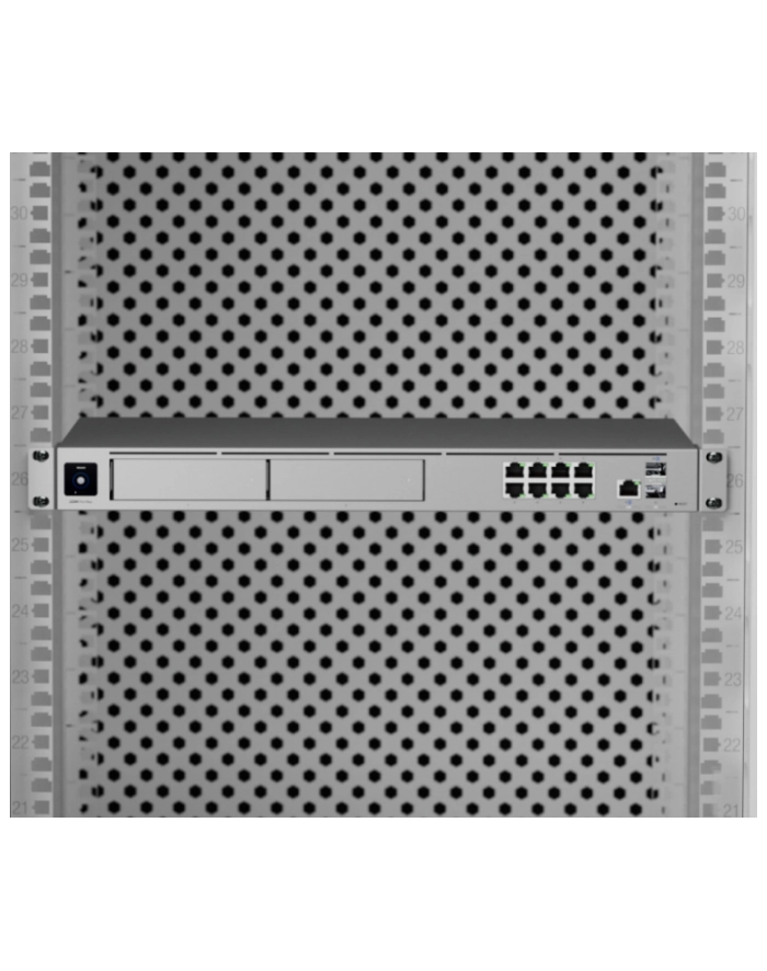 Ubiquiti UDM-Pro-Max UniFi Dream Machine Pro Max główny