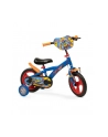 Rower biegowy 10''; HOT WHEELS TOIMSA 168 - nr 1