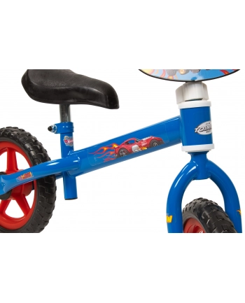 Rower biegowy 10''; HOT WHEELS TOIMSA 168